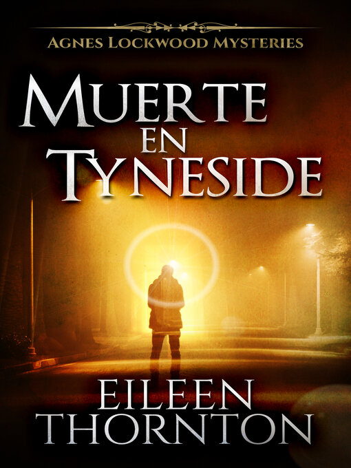 Title details for Muerte en Tyneside by Eileen Thornton - Available
